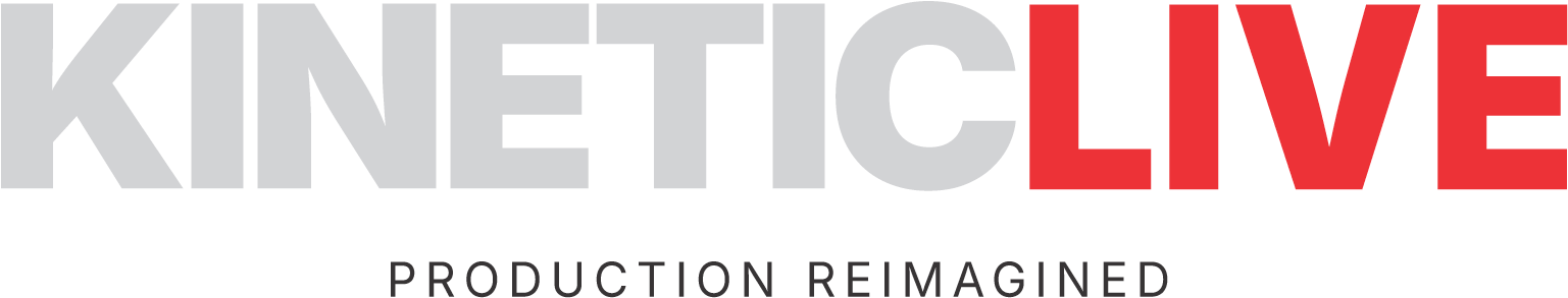Kinetic Live Productions